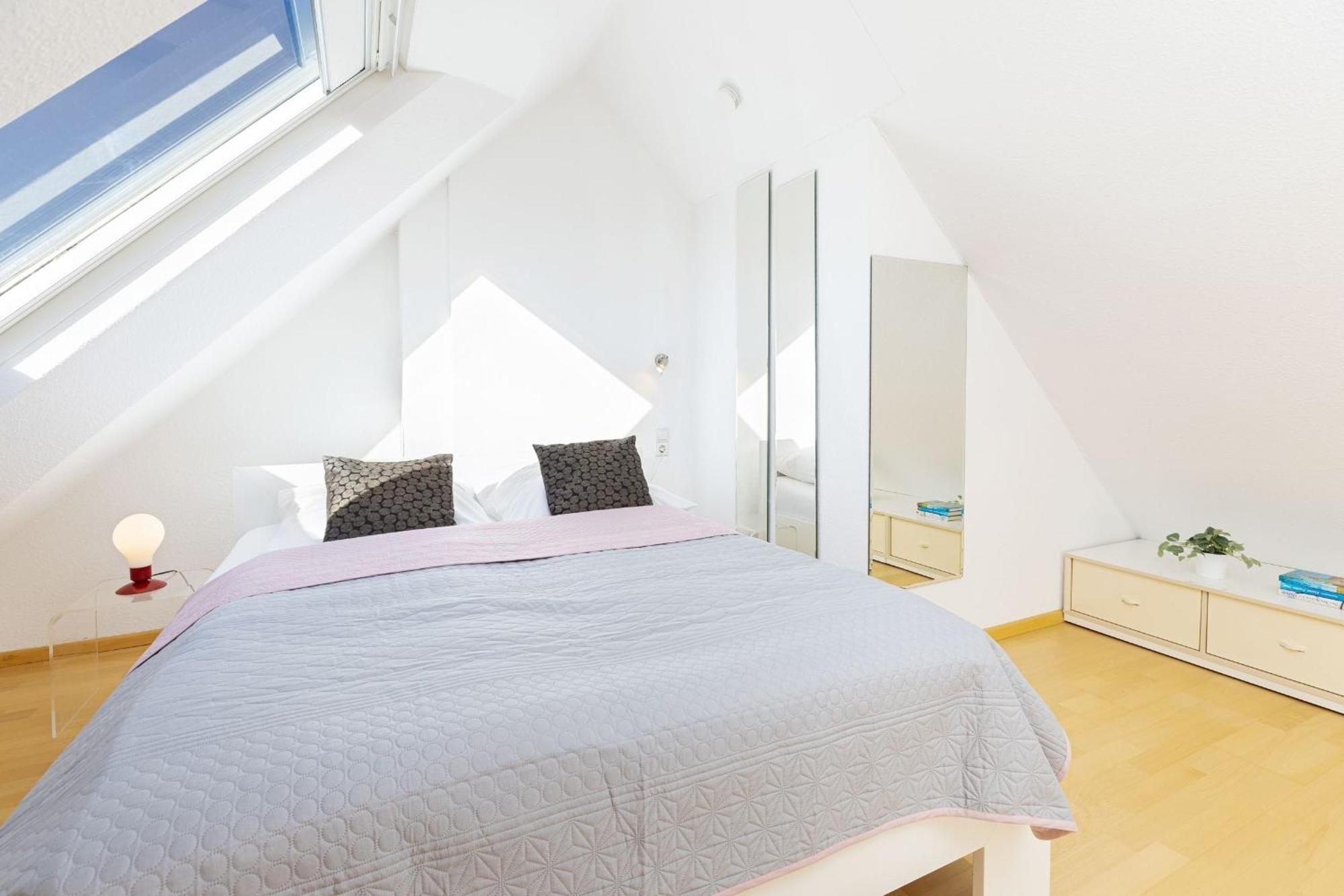 Mistral Apartment ลาเบอ ภายนอก รูปภาพ