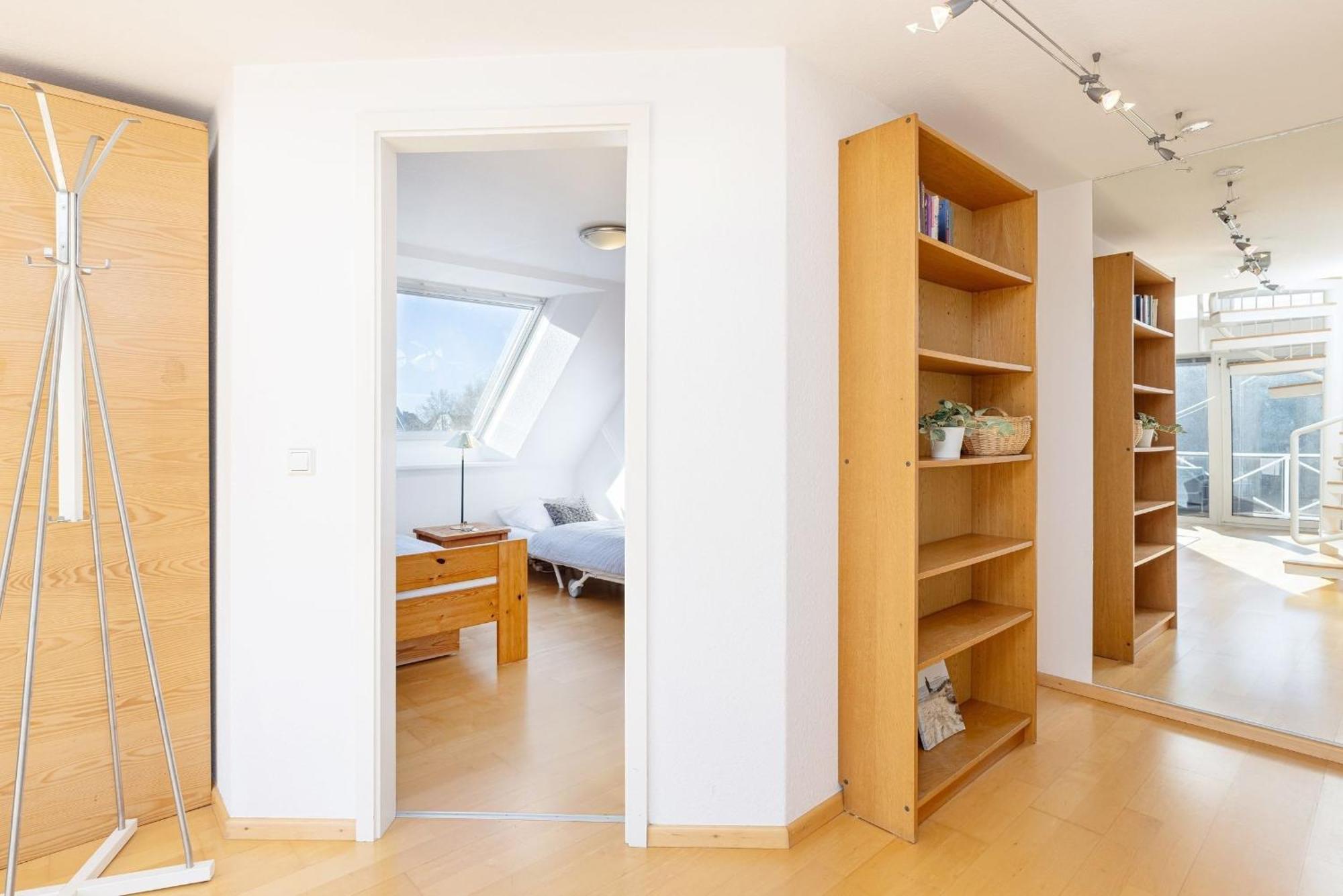 Mistral Apartment ลาเบอ ภายนอก รูปภาพ