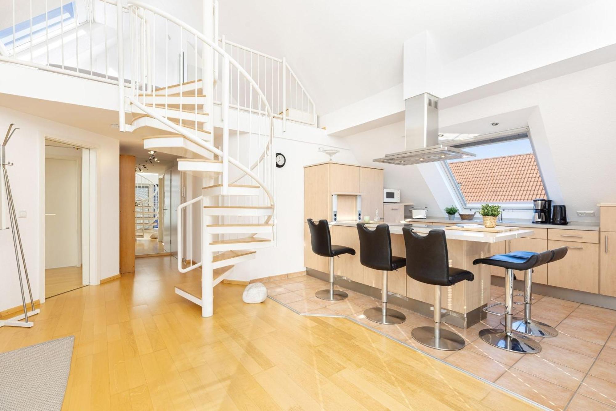 Mistral Apartment ลาเบอ ภายนอก รูปภาพ