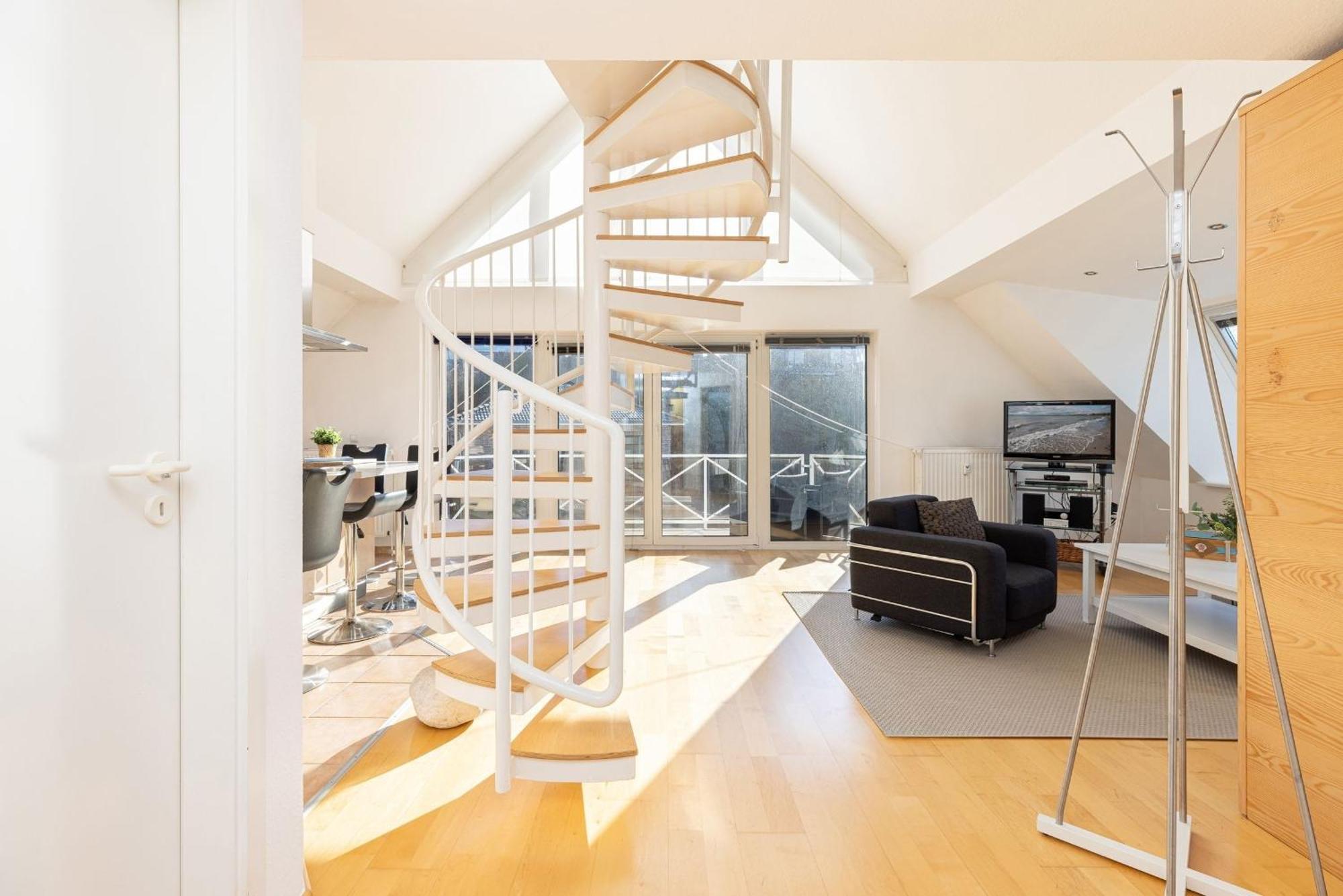 Mistral Apartment ลาเบอ ภายนอก รูปภาพ