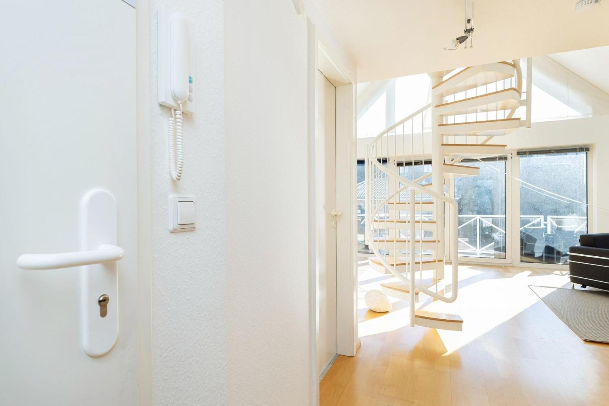 Mistral Apartment ลาเบอ ภายนอก รูปภาพ