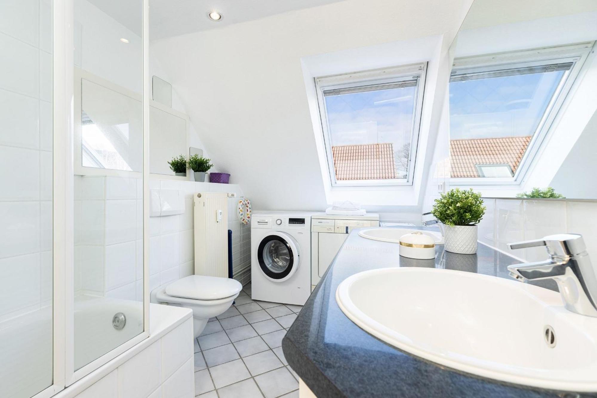 Mistral Apartment ลาเบอ ภายนอก รูปภาพ