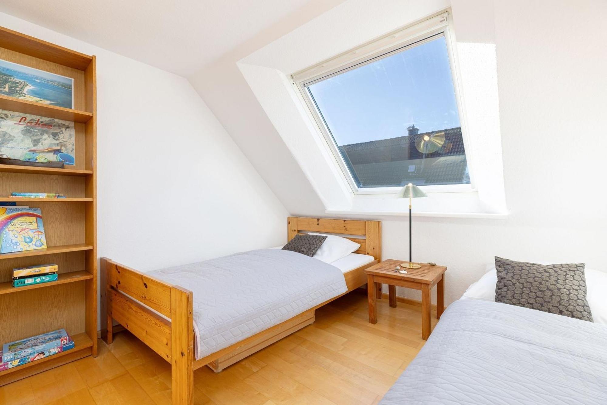 Mistral Apartment ลาเบอ ภายนอก รูปภาพ