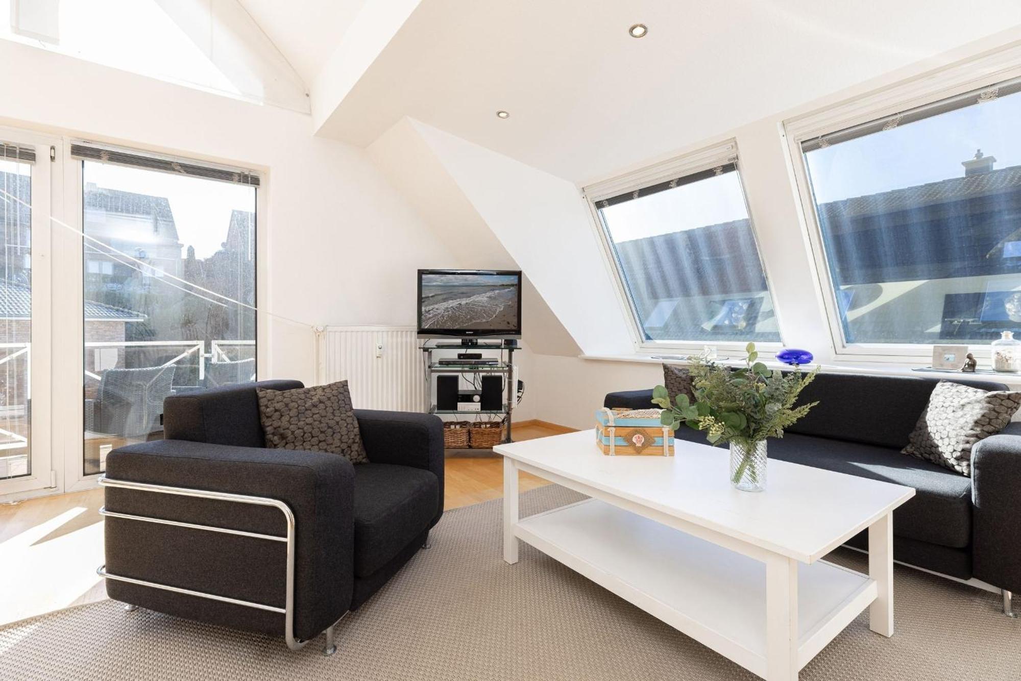 Mistral Apartment ลาเบอ ภายนอก รูปภาพ