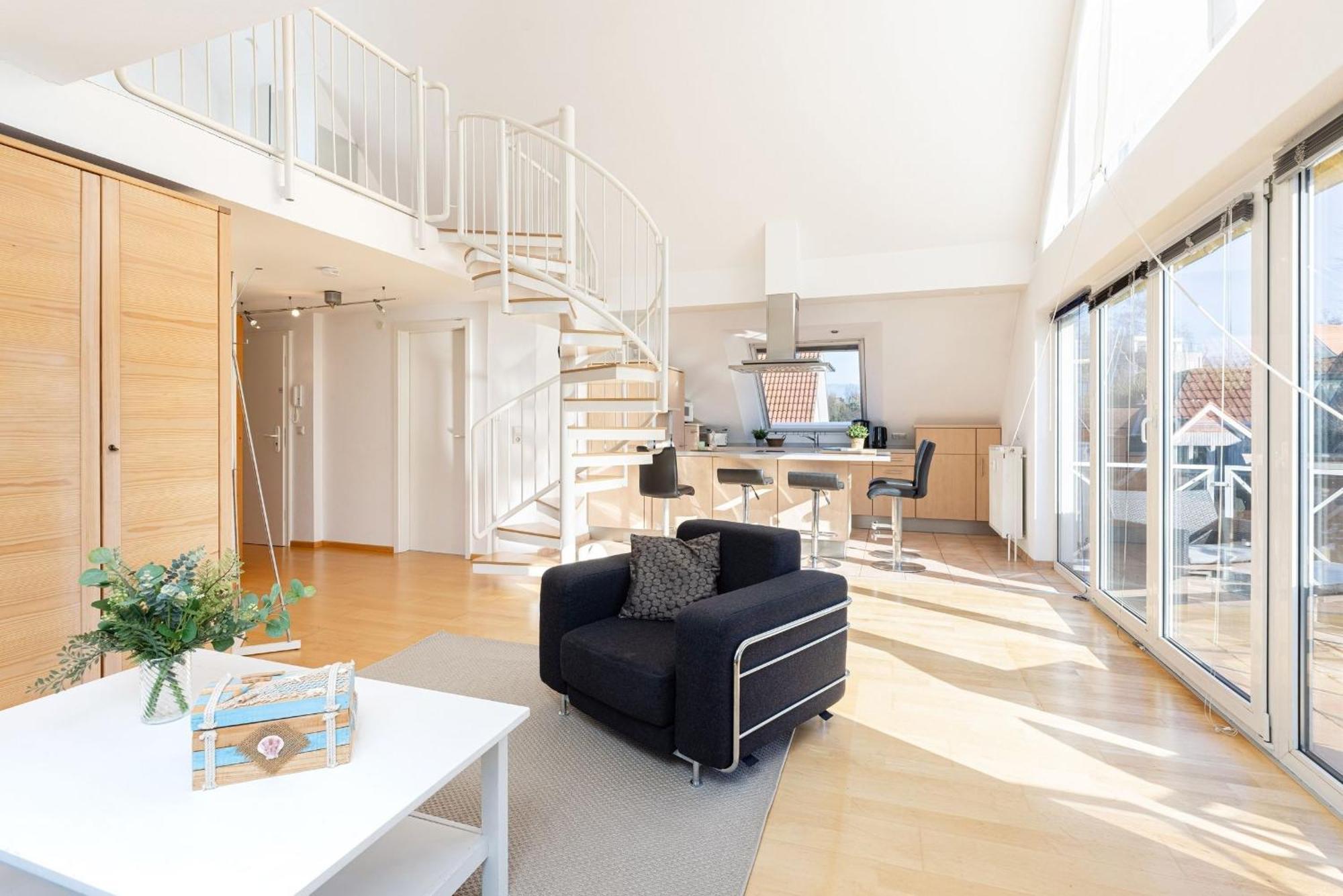 Mistral Apartment ลาเบอ ภายนอก รูปภาพ